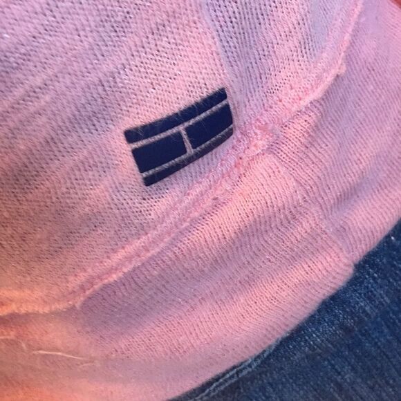 Tommy Hilfiger sport top sz L - Picture 5 of 7